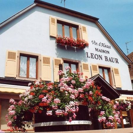 Le Victoria A Eguisheim, 4-6 P, 3Etoiles Villa Екстериор снимка