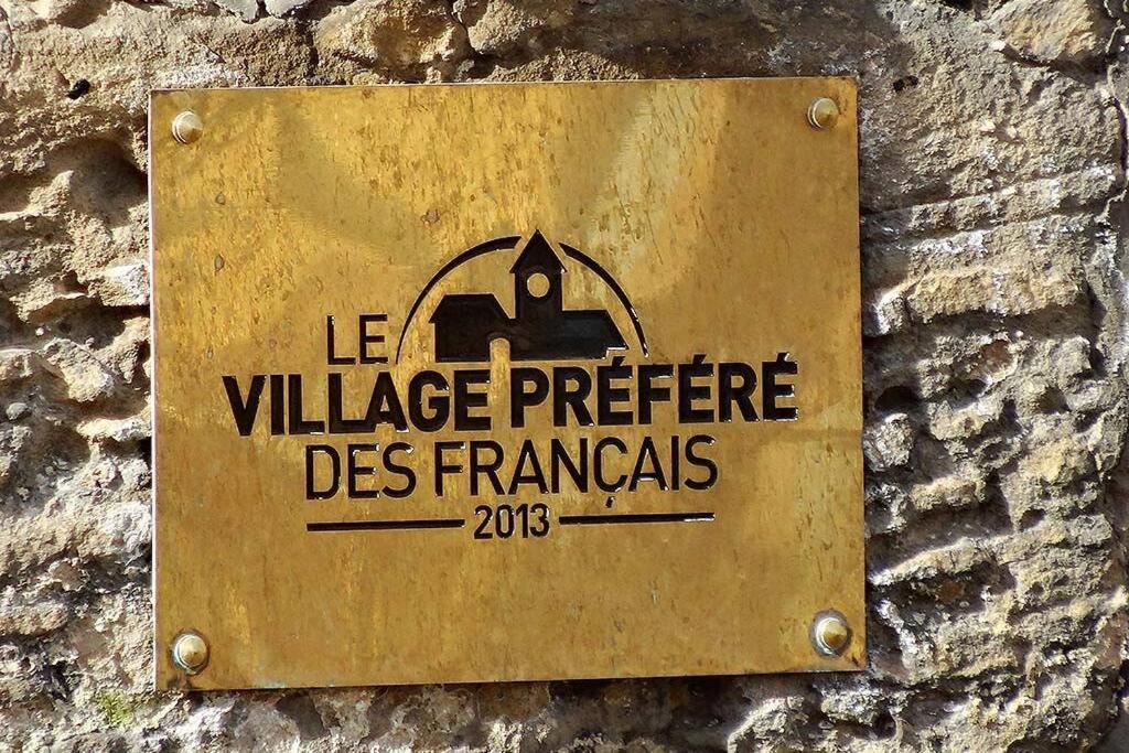Le Victoria A Eguisheim, 4-6 P, 3Etoiles Villa Екстериор снимка